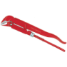 Chave de Pega Dupla com Mordentes 45º 50 mm RIDGID