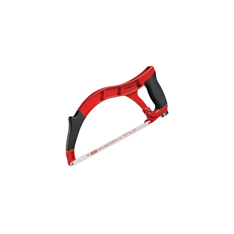 Serra Alternativa Pro Arc N.º 212 RIDGID Serra Alternativa Pro Arc N.º 212 RIDGID
