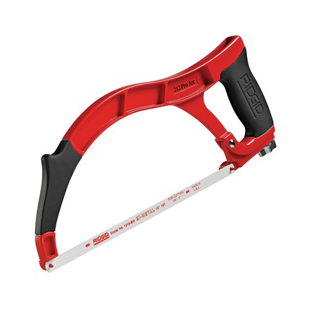 Serra Alternativa Pro Arc N.º 212 RIDGID