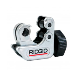 RIDGID Midget Cutter with Spare Copper Wheel 101-ML