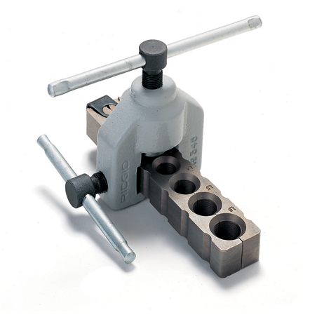 Abocinador Estándar 345 Abocinado SAE a 45° RIDGID