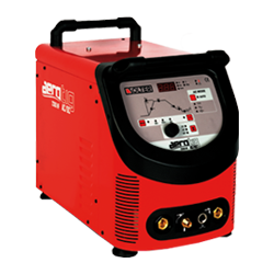 INVERTER AEROTIG 2300HF AC/DC