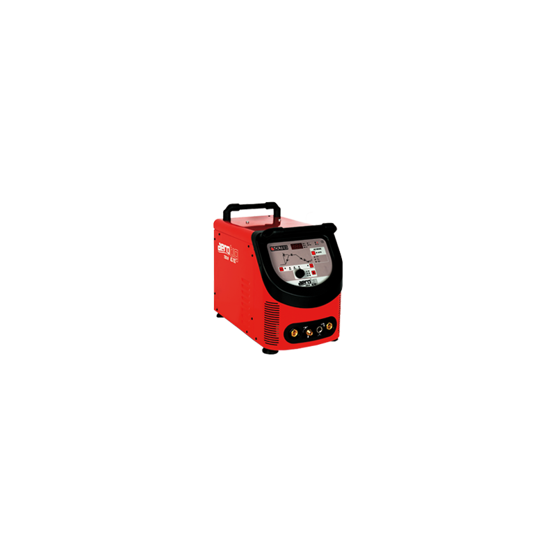 INVERTER AEROTIG 2300HF AC/DC
