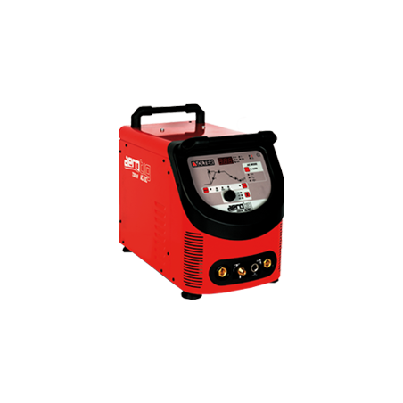 INVERTER AEROTIG 2300HF AC/DC