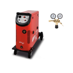 Solter Kit Semi Automatic AEROMIG 280 2R