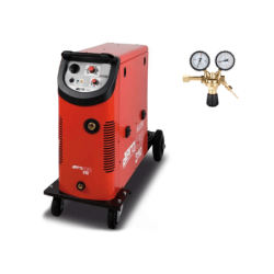 Solter Kit Semi Automatic AEROMIG 310 2R
