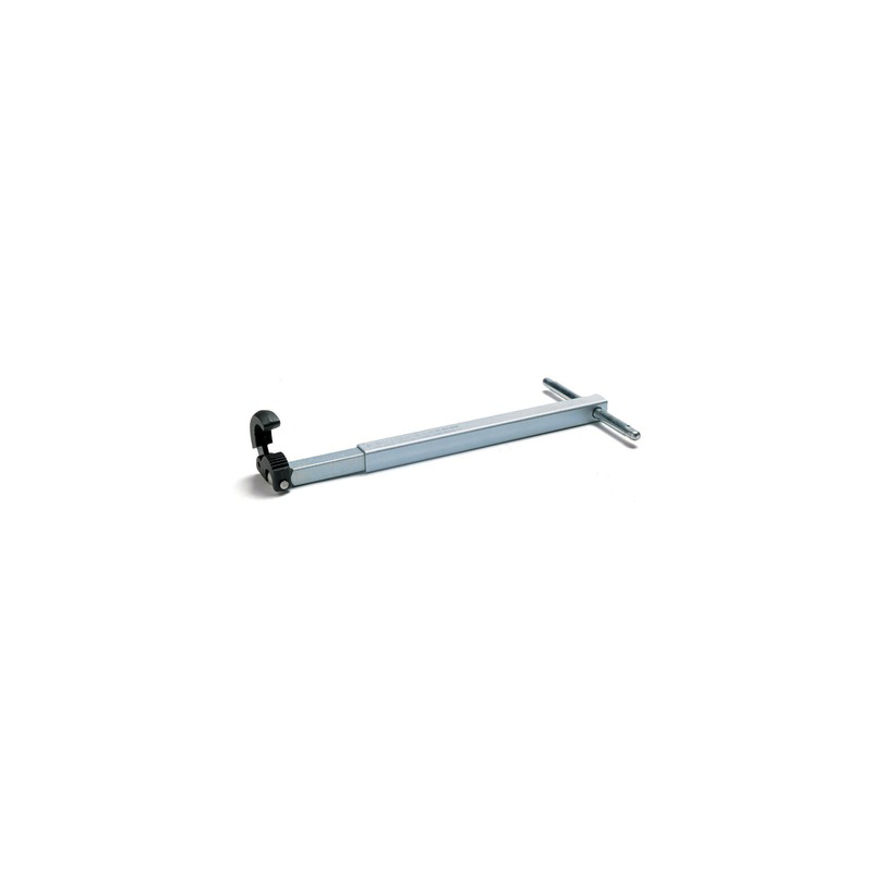 RIDGID Telescoping Basin Wrench 1017