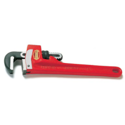 RIDGID Heavy-Duty Rapwrench Pipe Wrench 10
