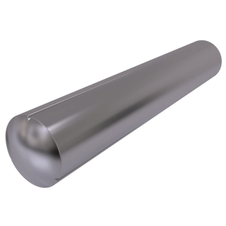 Cavilha Elástica 6x30 DIN 1472-A2 CHEMITOOL FASTENERS