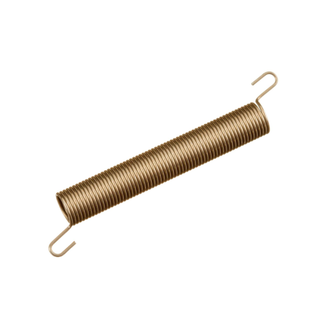 SLIDE SPRING