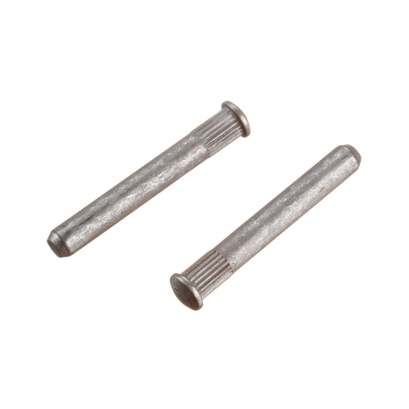 Conjunto de 2 Pinos de Rolos 32107 RIDGID