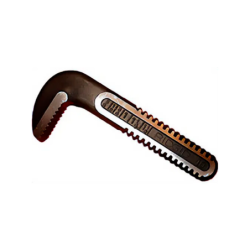 Mandíbula de Gancho Deslocada 32490 RIDGID