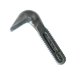 Mola de Chave D29 18 Deslocada 32500 RIDGID