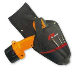Funda para Taladros a Batería PLANO