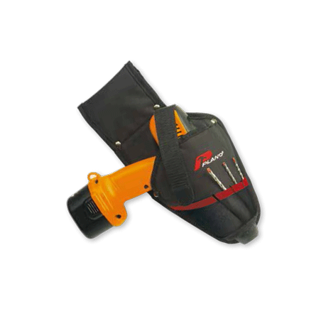 Funda para Taladros a Batería PLANO