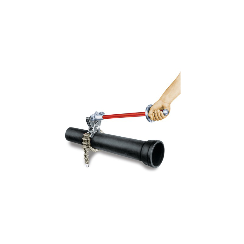 RIDGID Soil Pipe Cutters 246