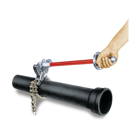 RIDGID Soil Pipe Cutters 246