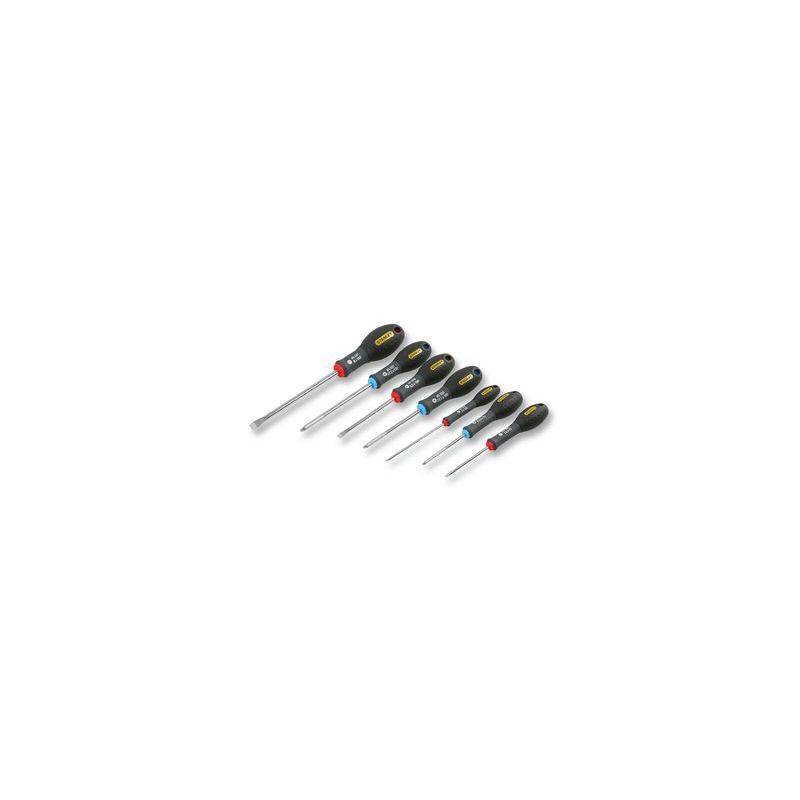 Juego 7 Piezas STN0-65-425 STANLEY® FATMAX®