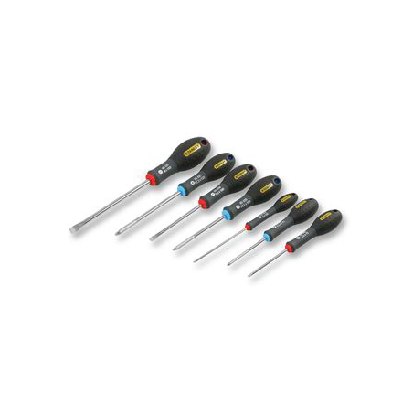 STANLEY® FATMAX® 7 Pieces Set STN0-65-425