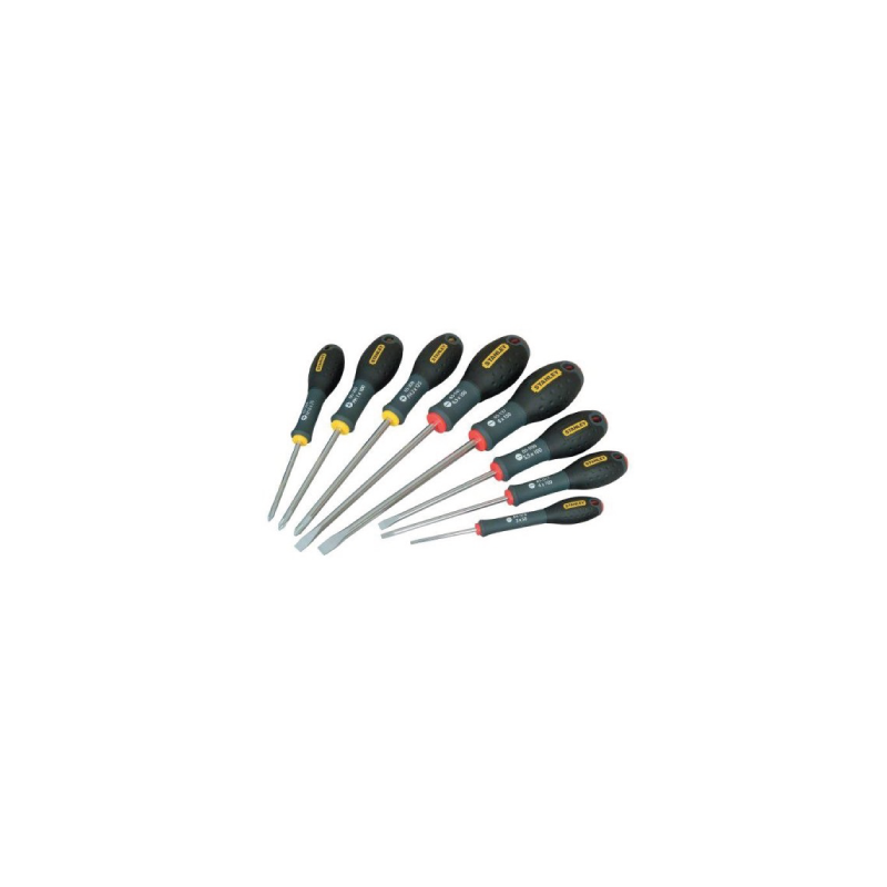 STANLEY® FATMAX® 8 Pieces Set STN0-65-437