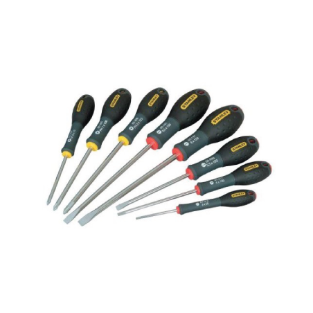 STANLEY® FATMAX® 8 Pieces Set STN0-65-437