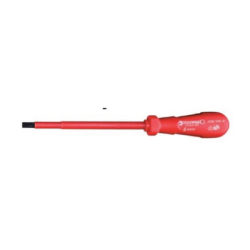 STAHLWILLE Electricians Screwdriver DRALL Slotted Head 1 mm