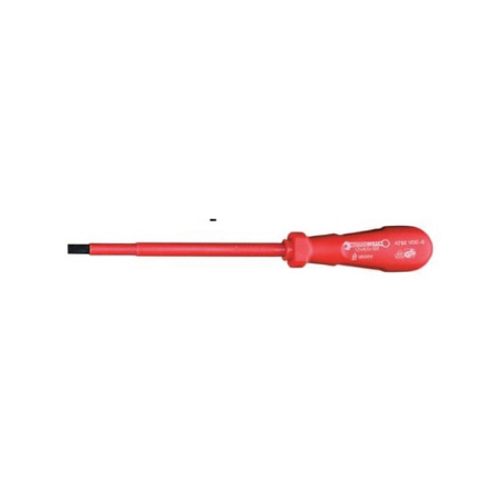 STAHLWILLE Electricians Screwdriver DRALL Slotted Head 1 mm