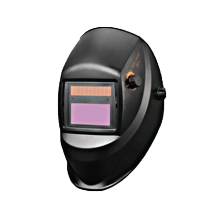 CHEMITOOL Protection Electronic Welding Mask Spark