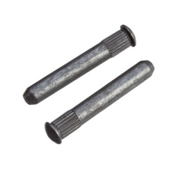 Conjunto de 2 Cavilhas de Rolo 33142 RIDGID