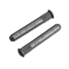 Conjunto de 2 Cavilhas de Rolo 33142 RIDGID