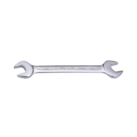 KING TONY 21x23mm Metric Open End Wrench