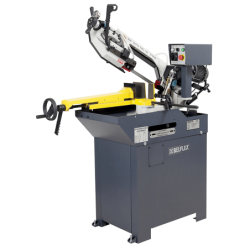 BELFLEX Band Saw Manual and Controlled Descent BF-275-SC TF PRO