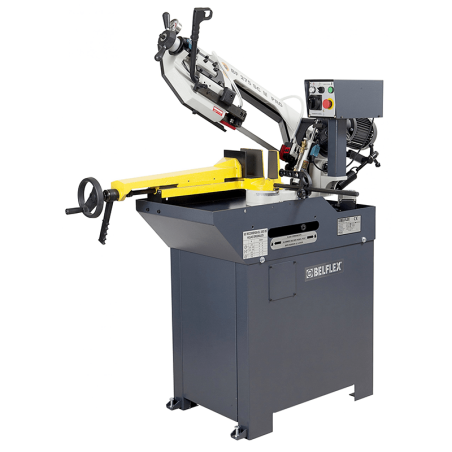 BELFLEX Band Saw Manual and Controlled Descent BF-275-SC TF PRO