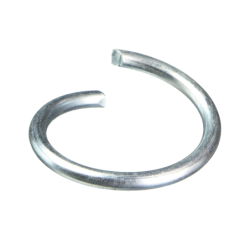 E124 RING FOR CHAIN