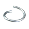 E124 RING FOR CHAIN