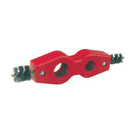 RIDGID Inner-Outer Copper Cleaning Brush 4100