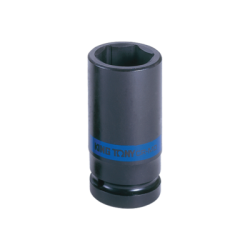 KING TONY 1' 52mm 6 Points Deep Impact Socket