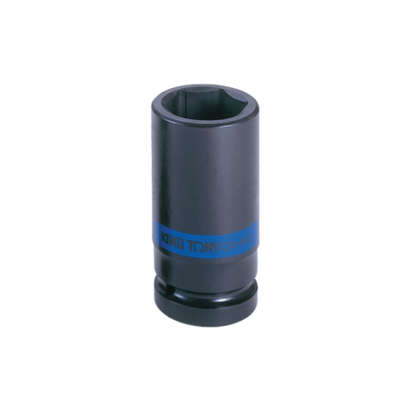 KING TONY 1' 52mm 6 Points Deep Impact Socket