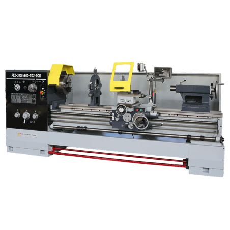 TORNO FTX-3000X660-TO2 DCR