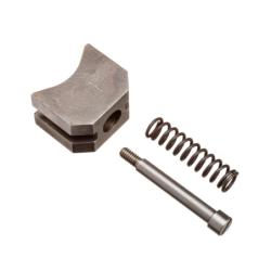 F363X GUIDE BLOCK ASSEM