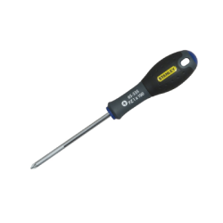 STANLEY® FATMAX® Pozidriv Screwdriver Pz4x200