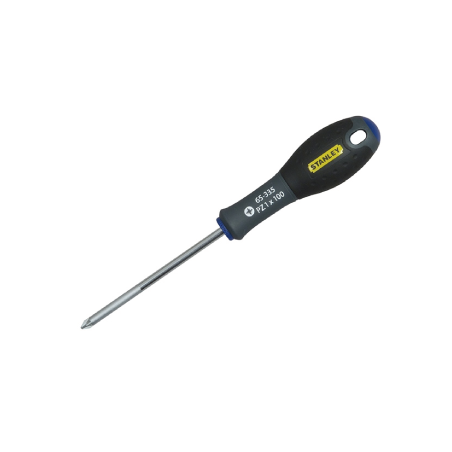 STANLEY® FATMAX® Pozidriv Screwdriver Pz4x200