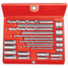 Juegos de Extractores de Tornillos Modelo 10 RIDGID