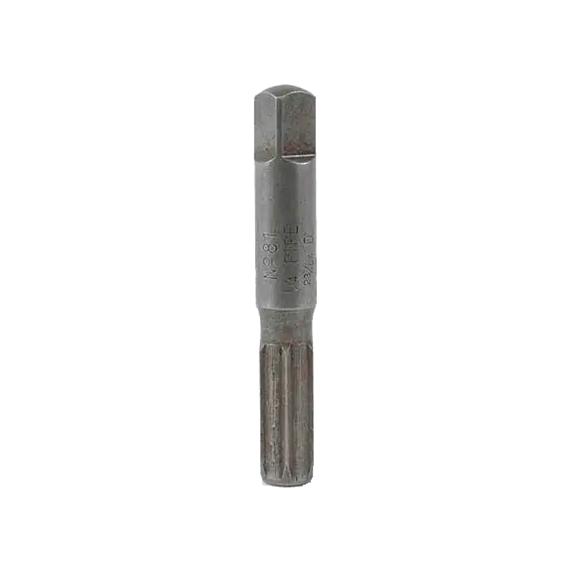 Extratores de Tubos 6 mm Modelo 81 (Pack 6) RIDGID