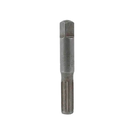 Extractores de Tubería 6 mm Modelo 81 (Paquete 6) RIDGID