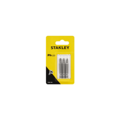 3 Pontas Phillips de 50mm:Ph1,Ph2 e Ph3.