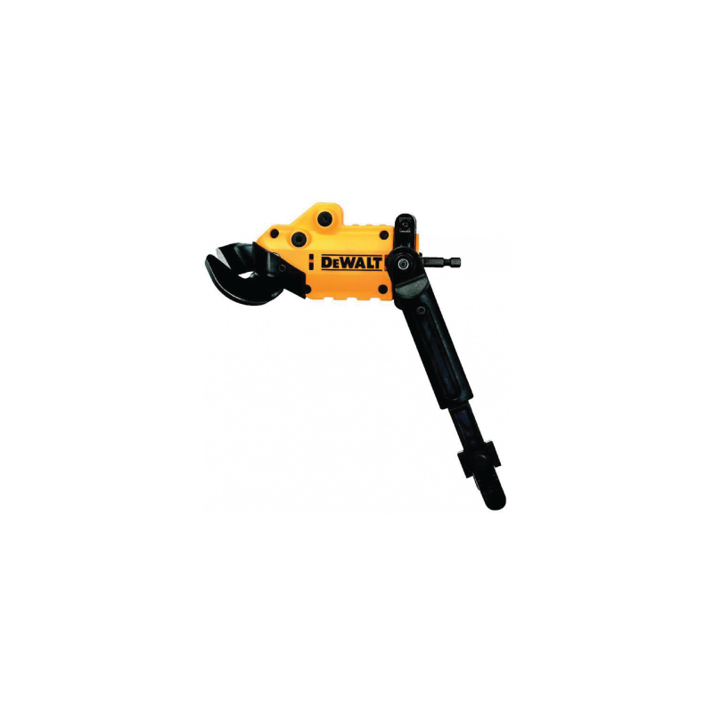 Cisalha Para Aparafusadora De Impacto DEWALT POWER-TOOLS