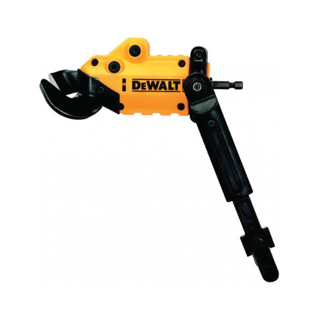 DEWALT POWER-TOOLS Impact Screwdriver Shears