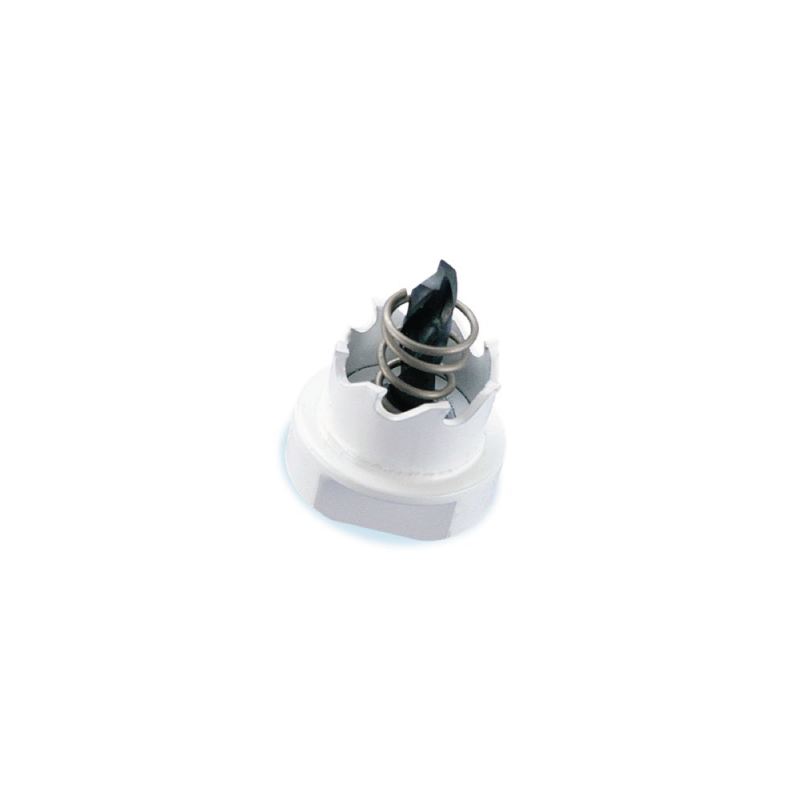 Serra Craneana Carbide Hole Cutter (31 mm) LENOX Serra Craneana Carbide Hole Cutter (31 mm) LENOX