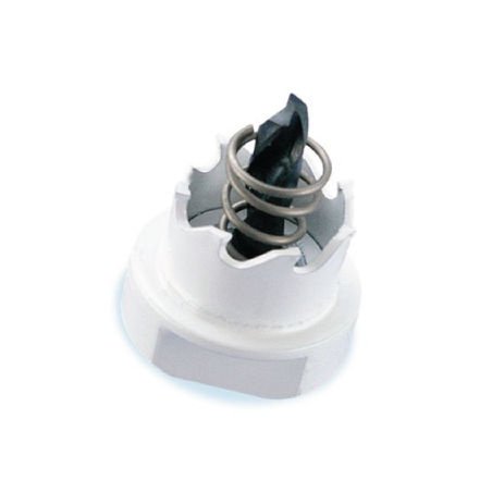 Serra Craneana Carbide Hole Cutter (31 mm) LENOX
